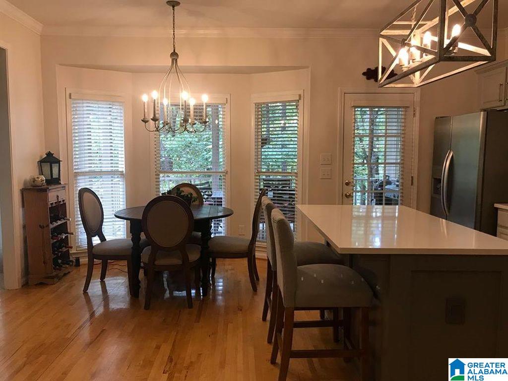 240 Weatherly Club Drive Alabaster, AL 35007 - Photo 5 of 30