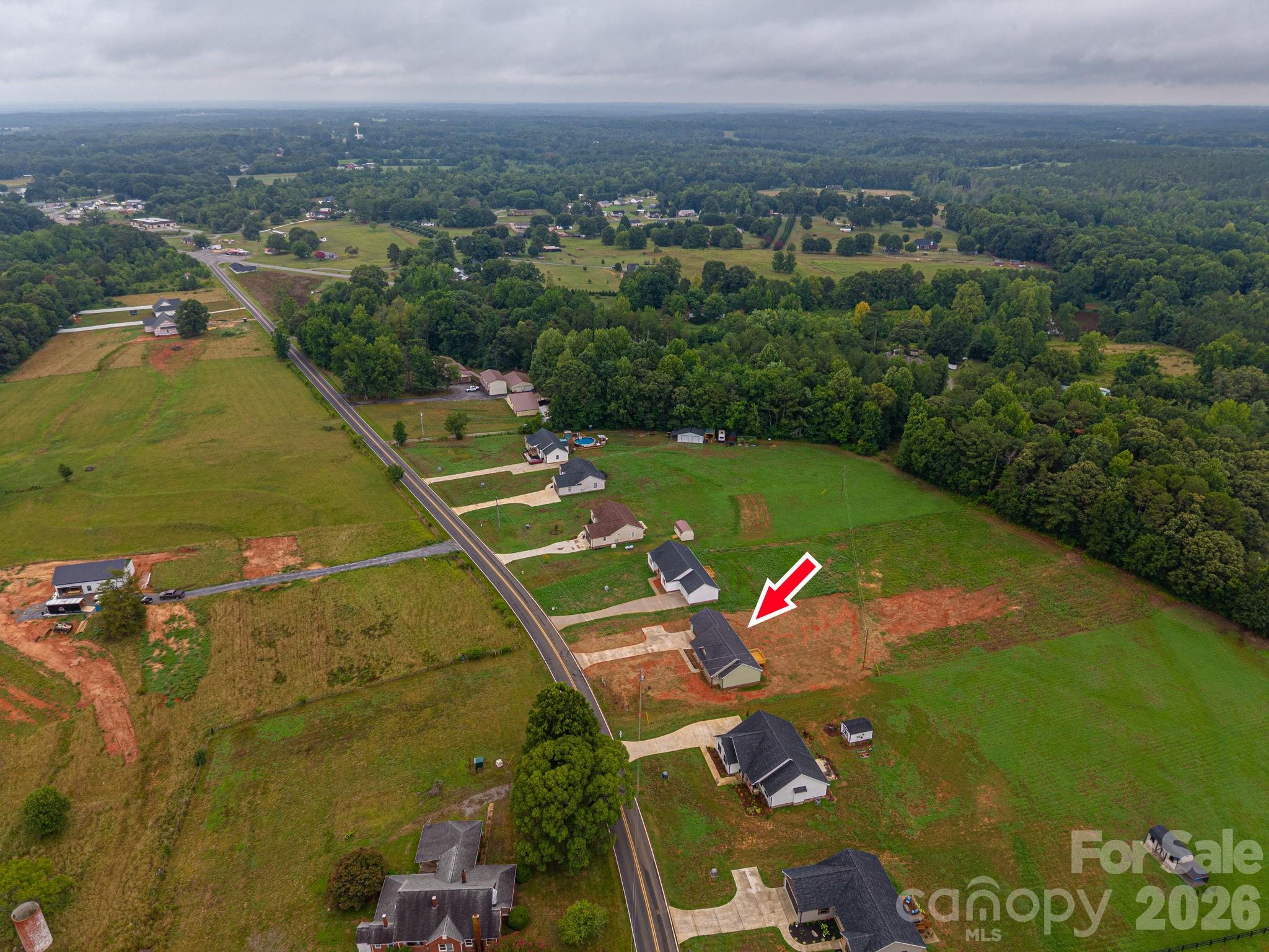 307 Northbrook III School Road Vale, NC 28168 - Photo 6 of 35