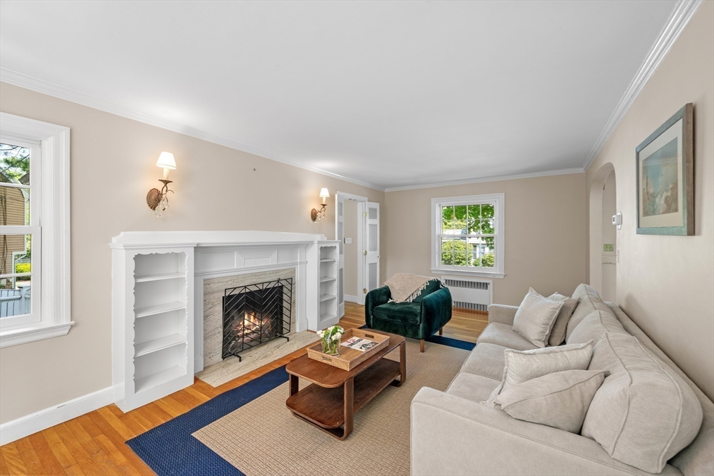 77 Shelton Road Swampscott, MA 01907 - Photo 8 of 40