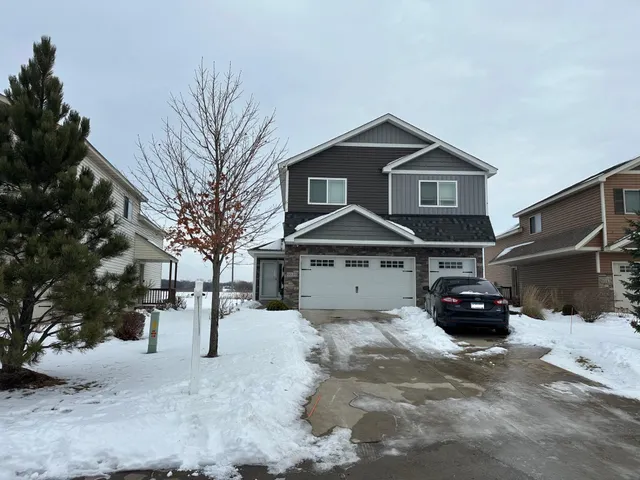 $364,900 | 9039 Golden Pond Lane North, Monticello, MN 55362