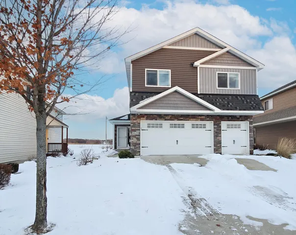 $364,900 | 9039 Golden Pond Lane North, Monticello, MN 55362