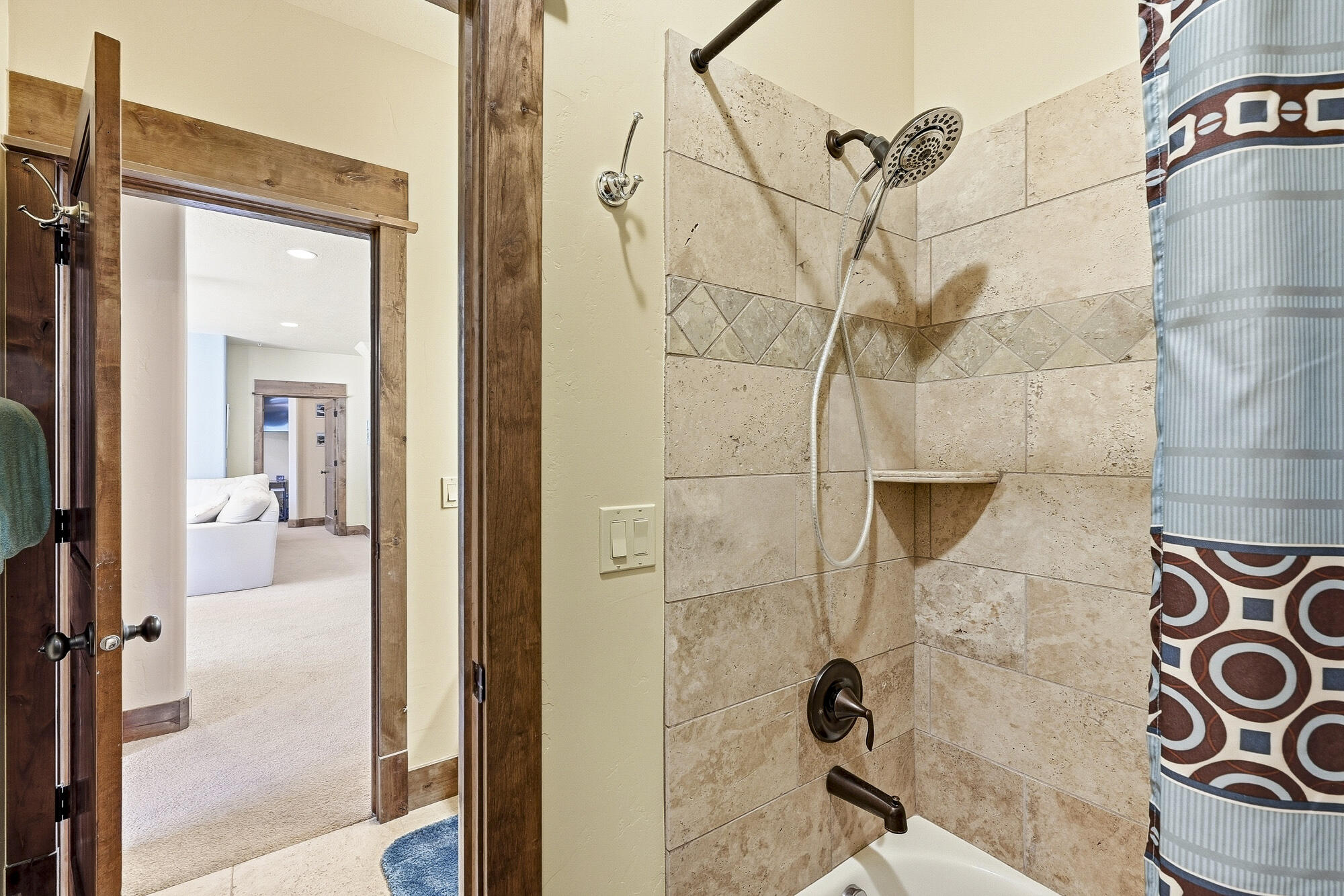 74 Ridgeview Street Brian Head, UT 84719 - Photo 31 of 45 White Bear A3-31