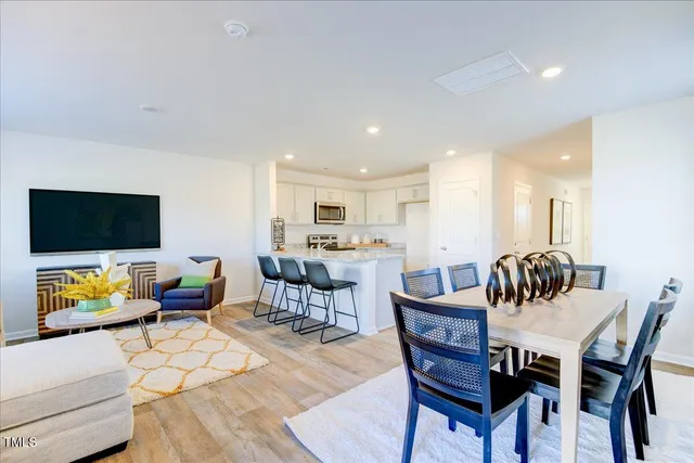 $237,400 | 408 Cherry Laurel Drive, Sanford, NC 27332