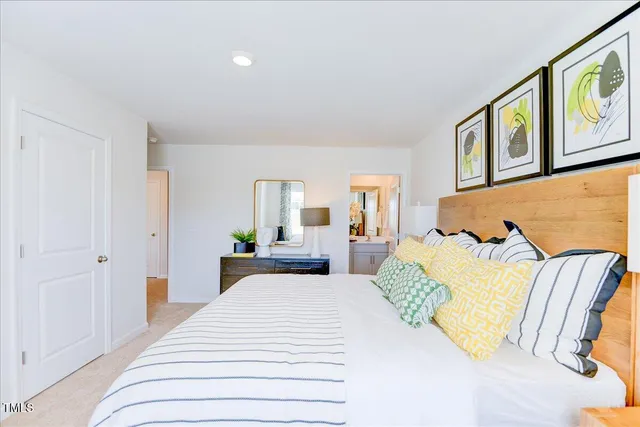 $237,400 | 408 Cherry Laurel Drive, Sanford, NC 27332