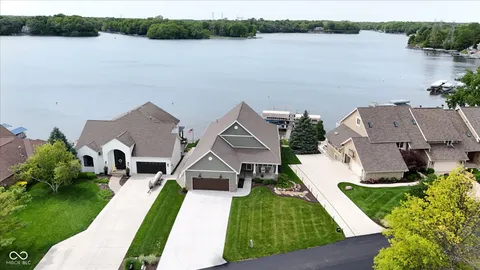 $1,495,000 | 3162 Beach Boulevard, Cicero, IN 46034