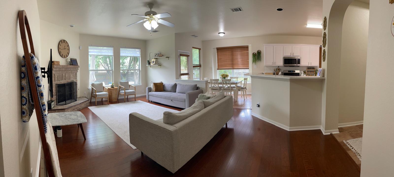 2305 Amen Corner Road Pflugerville, TX 78660 - Photo 5 of 25