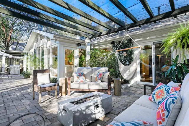 $1,297,000 | 516 Betz Place, Metairie, LA 70005