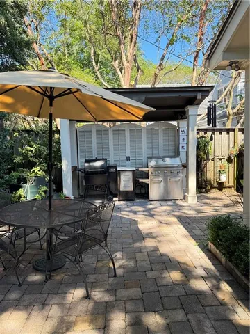 $1,297,000 | 516 Betz Place, Metairie, LA 70005
