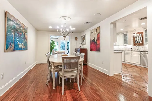 $1,297,000 | 516 Betz Place, Metairie, LA 70005
