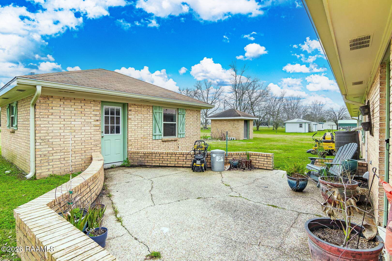1055 Eddie Ray Road Breaux Bridge, LA 70517 - Photo 21 of 26 19-web-or-mls-4Y6A8063-HDR