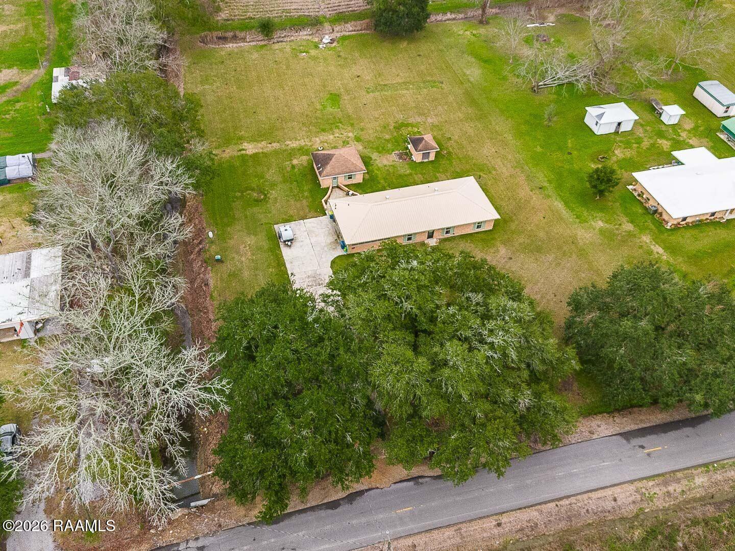 1055 Eddie Ray Road Breaux Bridge, LA 70517 - Photo 25 of 26 25-web-or-mls-DJI_20260123121947_0049_D-