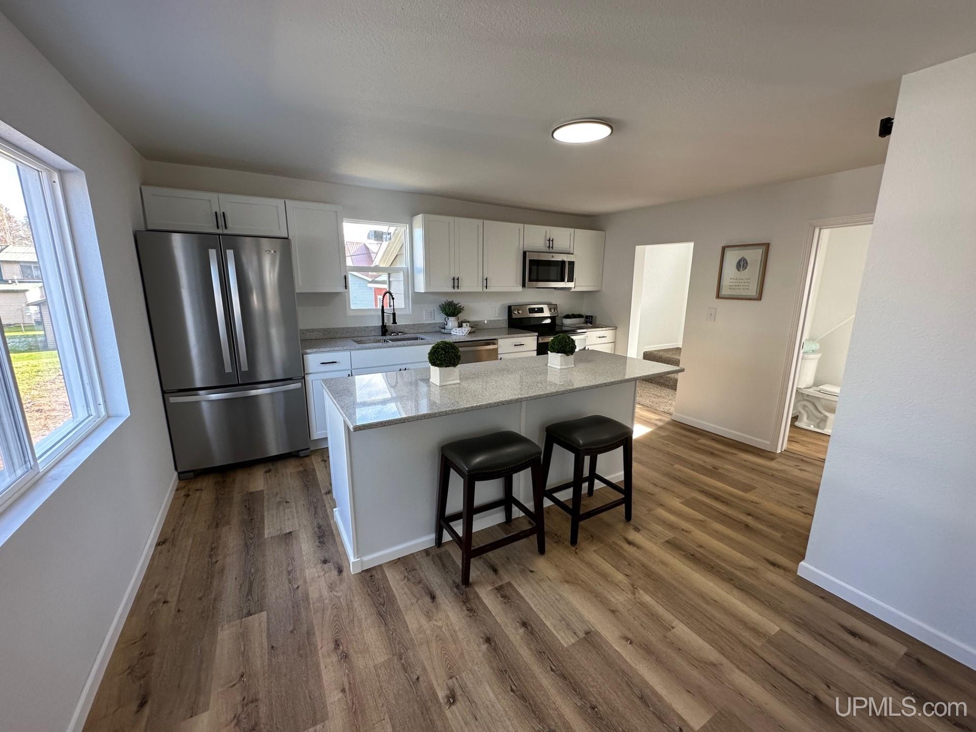 135 Silver Street Ishpeming, MI 49849 - Photo 14 of 47 Gallery Image 14