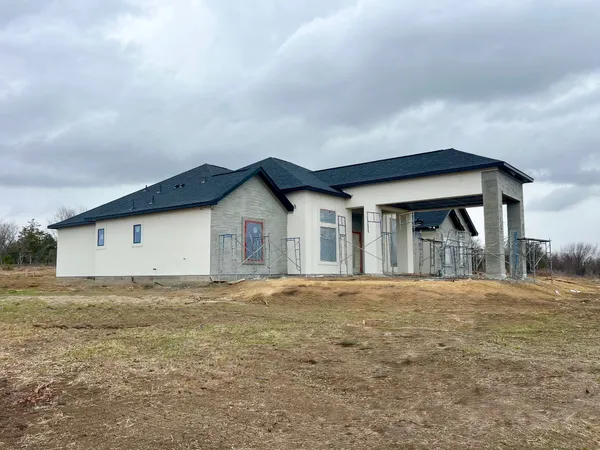 $1,070,430 | 14380 Childress Rnch Drive, Washington, TX 77880