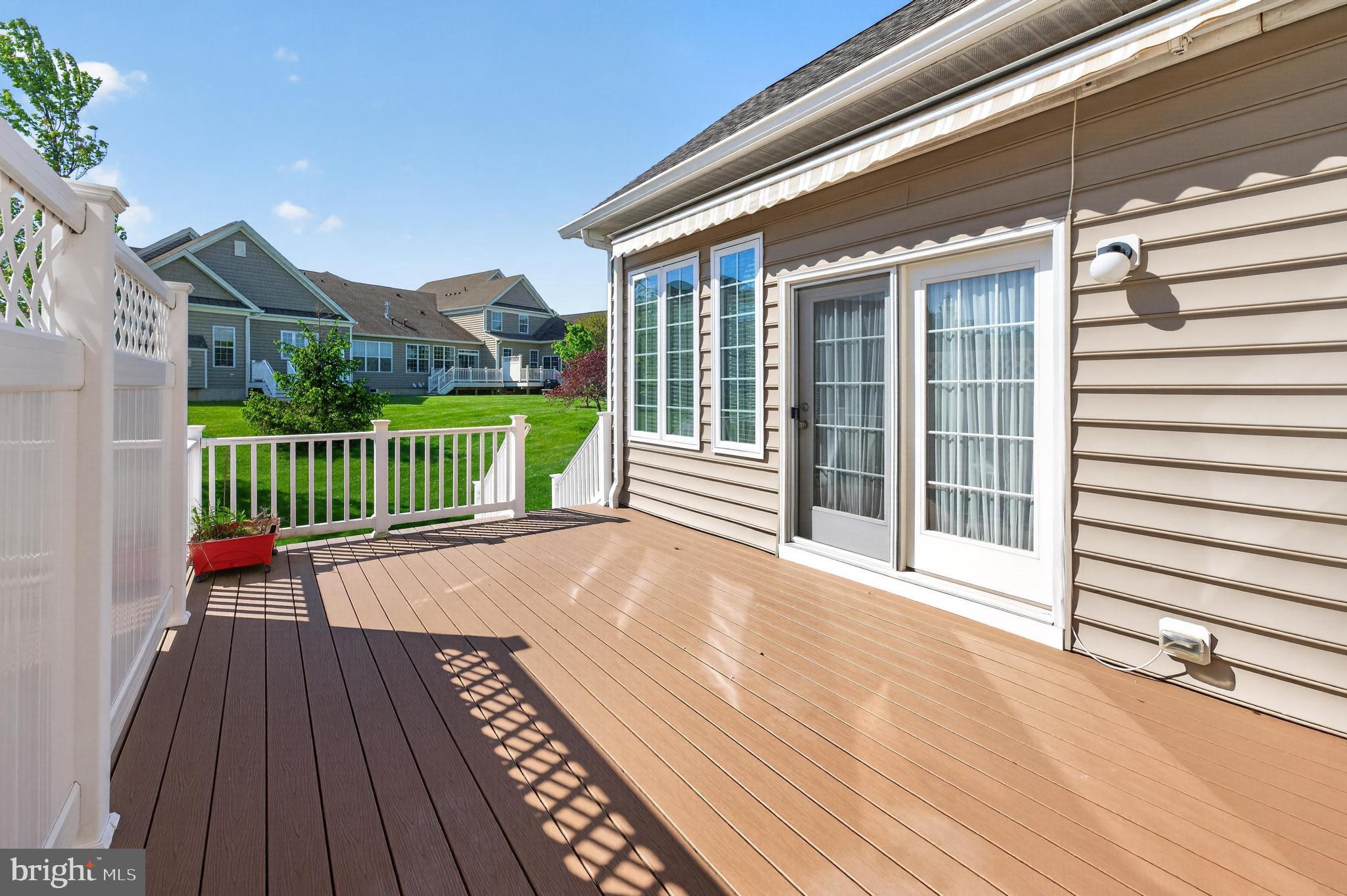 304 Dye Way Moorestown, NJ 08057 - Photo 31 of 31