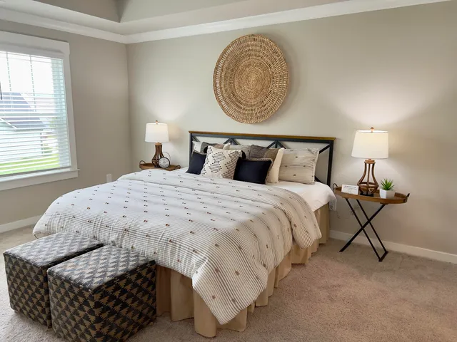 $487,000 | 3309 Grassy Fields Lane, Apison, TN 37302