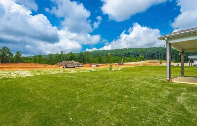 $487,000 | 3309 Grassy Fields Lane, Apison, TN 37302