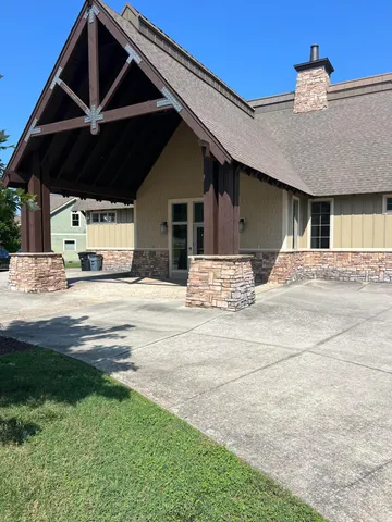 $487,000 | 3309 Grassy Fields Lane, Apison, TN 37302