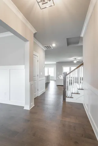 $487,000 | 3309 Grassy Fields Lane, Apison, TN 37302