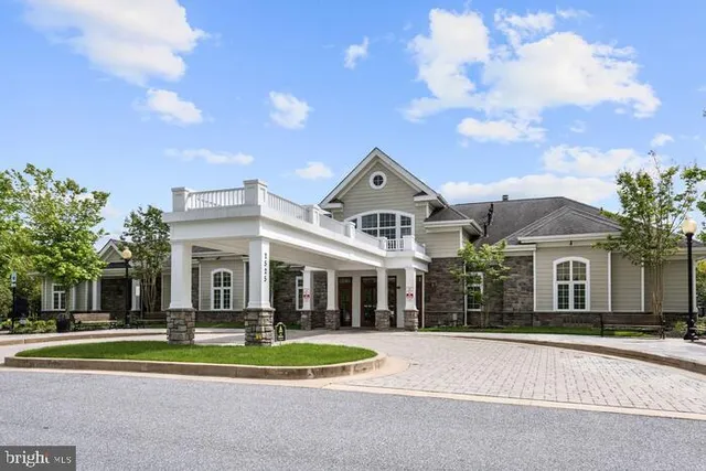 $6,900 | 2520 Stone Cliff Drive, Baltimore, MD 21209