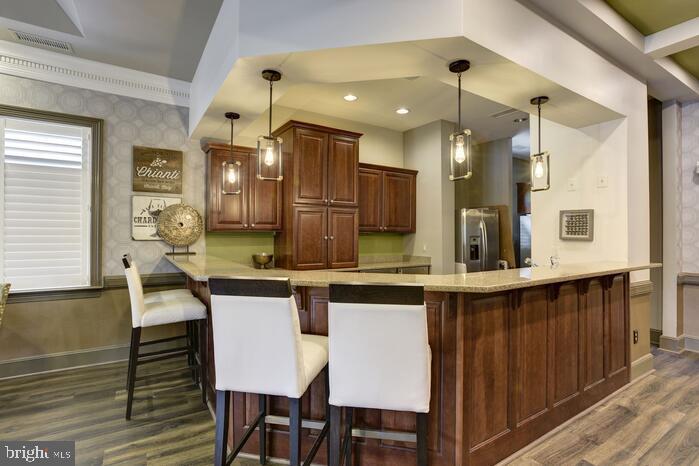 2520 Stone Cliff Drive Baltimore, MD 21209 - Photo 14 of 72