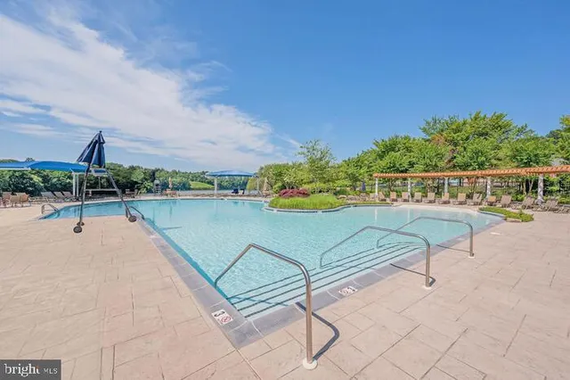 $6,900 | 2520 Stone Cliff Drive, Baltimore, MD 21209