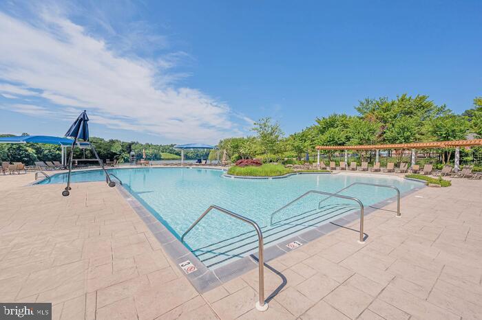 2520 Stone Cliff Drive Baltimore, MD 21209 - Photo 18 of 72