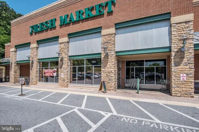 $6,900 | 2520 Stone Cliff Drive, Baltimore, MD 21209