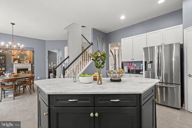 $6,900 | 2520 Stone Cliff Drive, Baltimore, MD 21209