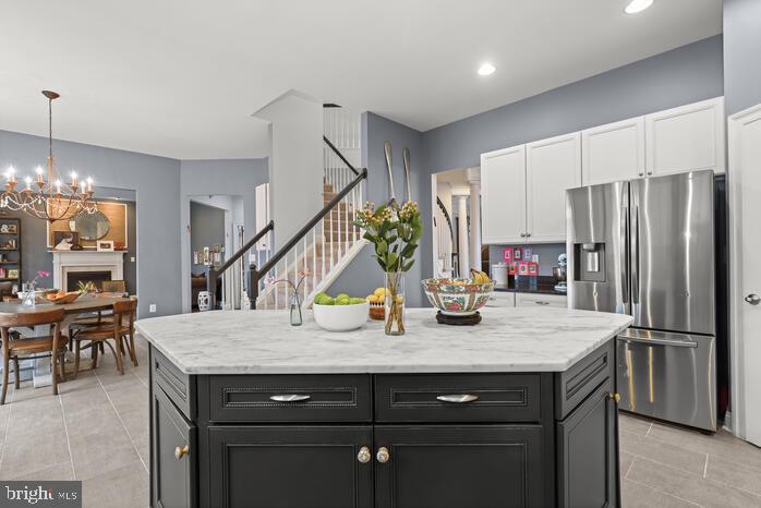 2520 Stone Cliff Drive Baltimore, MD 21209 - Photo 26 of 72