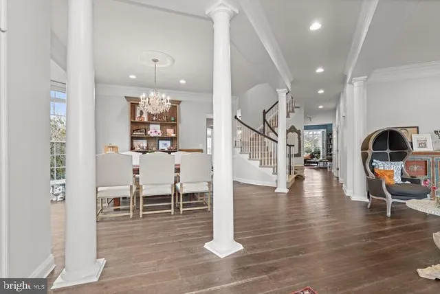 $6,900 | 2520 Stone Cliff Drive, Baltimore, MD 21209