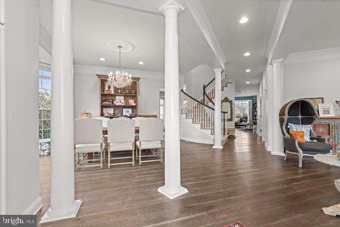 2520 Stone Cliff Drive Baltimore, MD 21209 - Photo 28 of 72