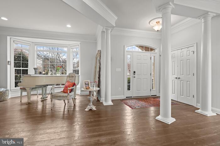 2520 Stone Cliff Drive Baltimore, MD 21209 - Photo 29 of 72