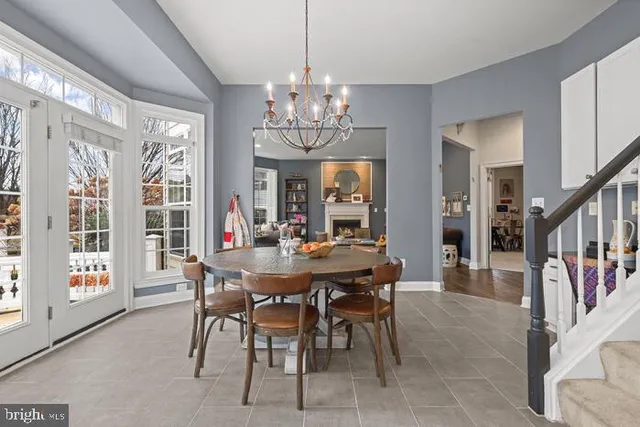 $6,900 | 2520 Stone Cliff Drive, Baltimore, MD 21209