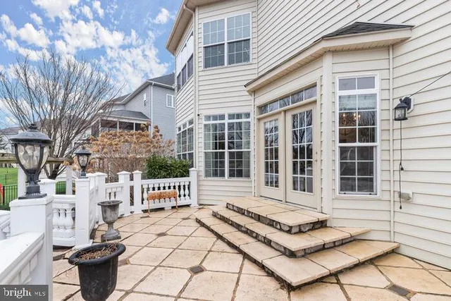 $6,900 | 2520 Stone Cliff Drive, Baltimore, MD 21209