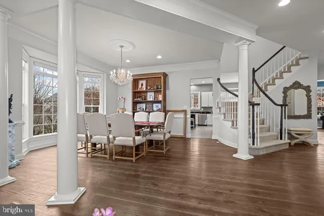 $6,900 | 2520 Stone Cliff Drive, Baltimore, MD 21209