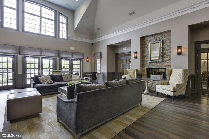 2520 Stone Cliff Drive Baltimore, MD 21209 - Photo 35 of 72