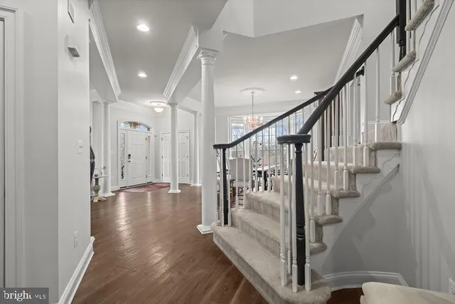 $6,900 | 2520 Stone Cliff Drive, Baltimore, MD 21209