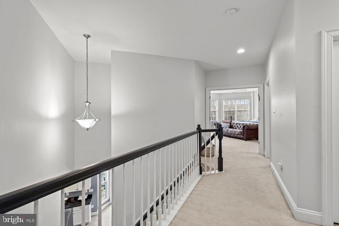 2520 Stone Cliff Drive Baltimore, MD 21209 - Photo 38 of 72