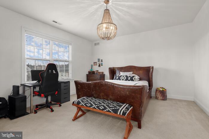 2520 Stone Cliff Drive Baltimore, MD 21209 - Photo 41 of 72