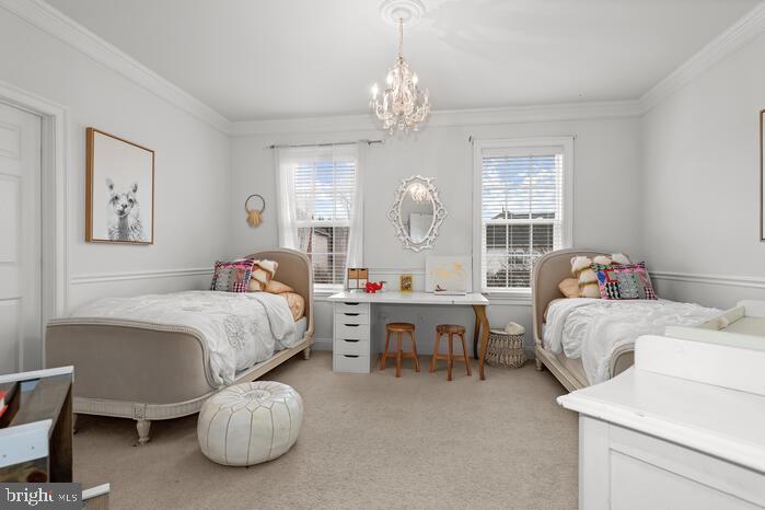 2520 Stone Cliff Drive Baltimore, MD 21209 - Photo 45 of 72