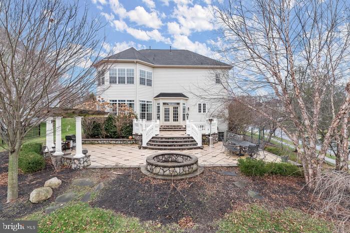 2520 Stone Cliff Drive Baltimore, MD 21209 - Photo 5 of 72