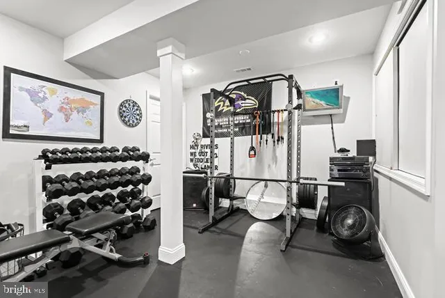 $6,900 | 2520 Stone Cliff Drive, Baltimore, MD 21209