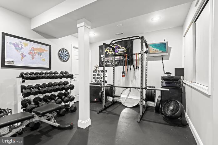 2520 Stone Cliff Drive Baltimore, MD 21209 - Photo 53 of 72