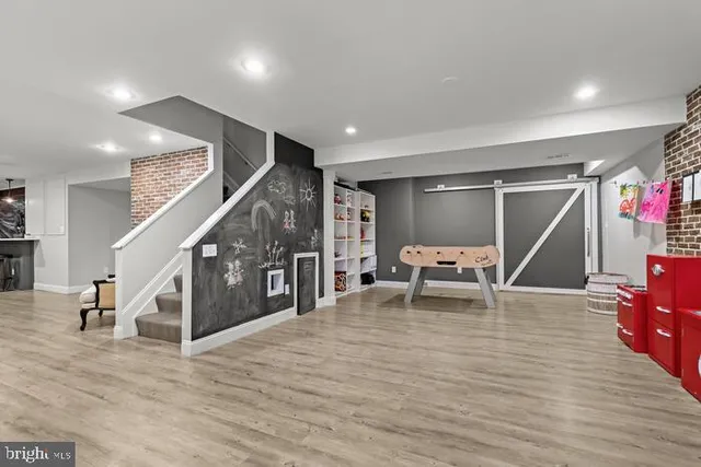 $6,900 | 2520 Stone Cliff Drive, Baltimore, MD 21209