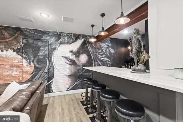 $6,900 | 2520 Stone Cliff Drive, Baltimore, MD 21209