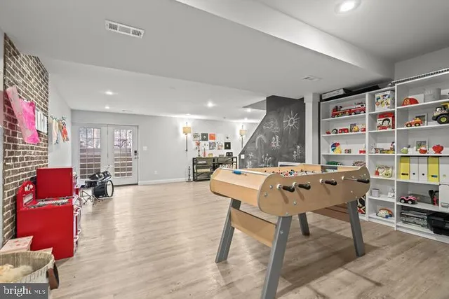 $6,900 | 2520 Stone Cliff Drive, Baltimore, MD 21209