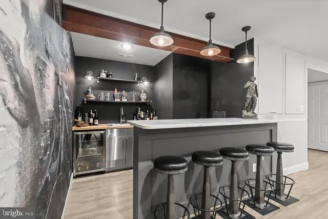 $6,900 | 2520 Stone Cliff Drive, Baltimore, MD 21209