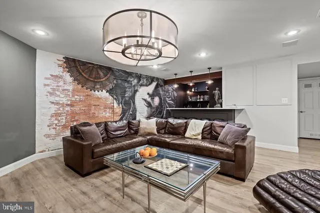 $6,900 | 2520 Stone Cliff Drive, Baltimore, MD 21209