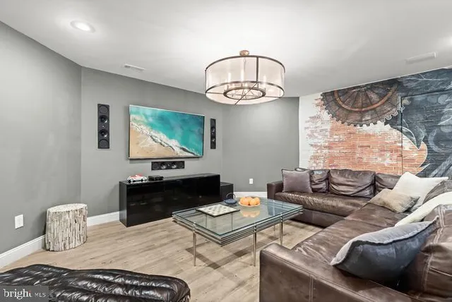 $6,900 | 2520 Stone Cliff Drive, Baltimore, MD 21209