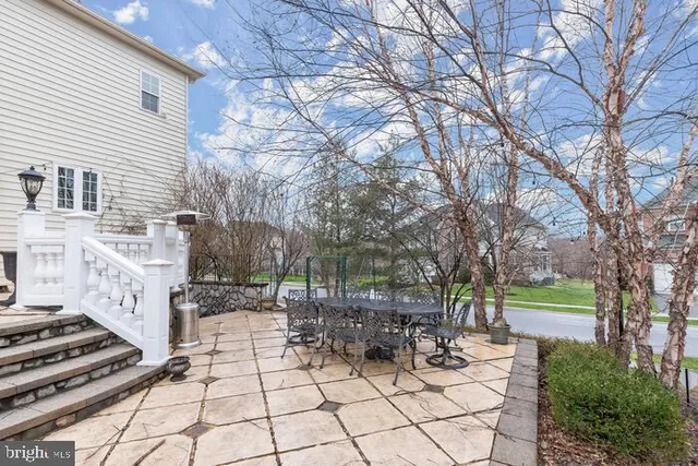 $6,900 | 2520 Stone Cliff Drive, Baltimore, MD 21209